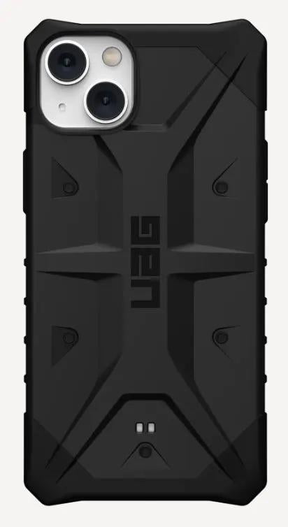UAG Armour Pathfinder Case - Iphone 14 Plus/15 Plus by BUMPER PHONE CASE