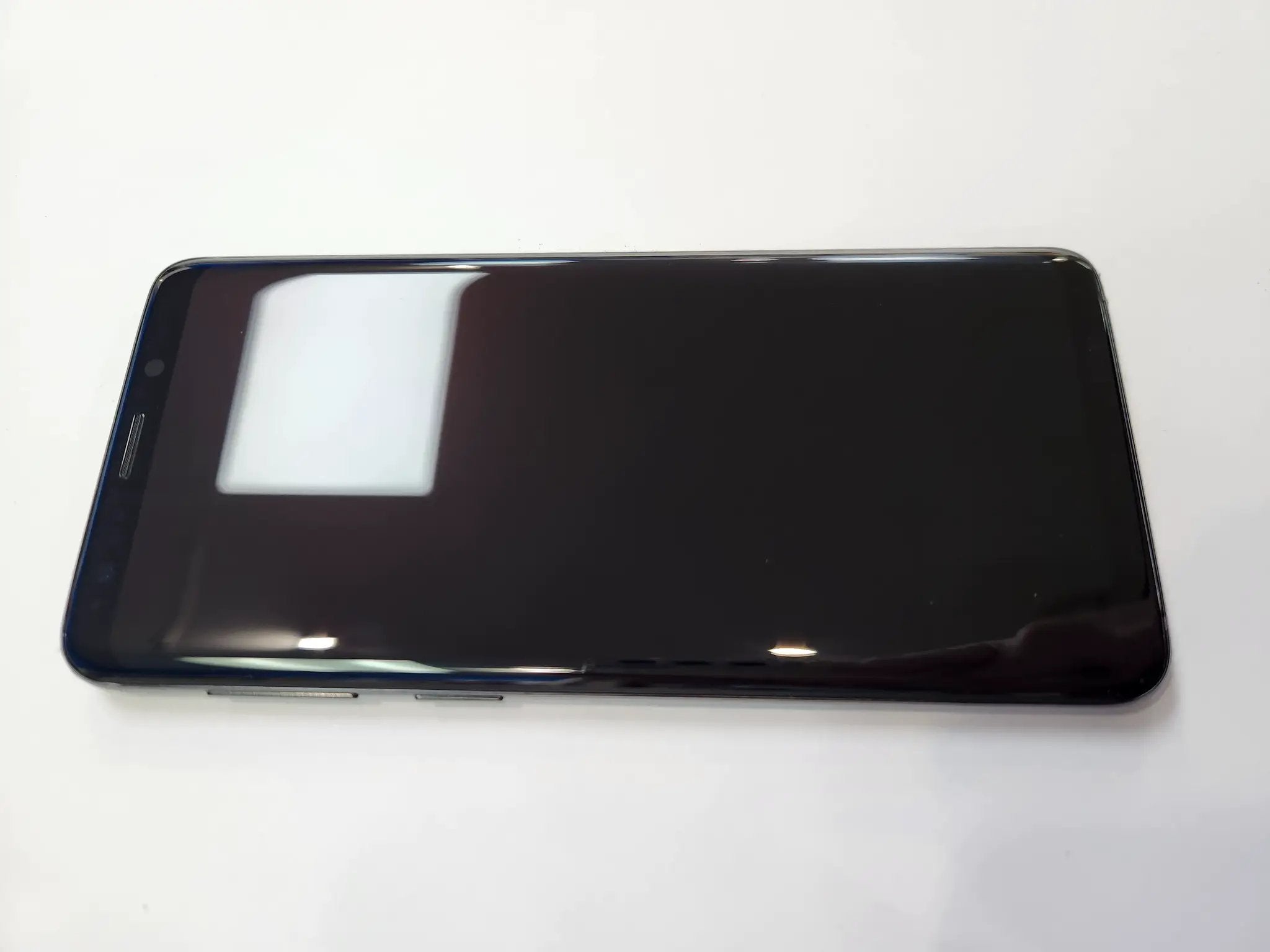 Samsung Galaxy S9 (model SM-G960) Genuine Screen - Pulled by PULLED PARTS