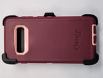 Otterbox Defender Shockproof Case - Samsung Galaxy S10 Plus by SHOCKPROOF PHONE CASE