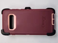 Otterbox Defender Shockproof Case - Samsung Galaxy S10 Plus by SHOCKPROOF PHONE CASE