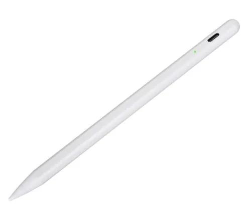 Laser Active Stylus for iPad - White by IPAD/TABLET ACCESSORIES