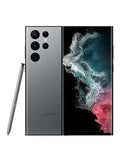 Refurbished Samsung S22 Ultra 128GB GRAPHITE by REFURBISHED PHONES