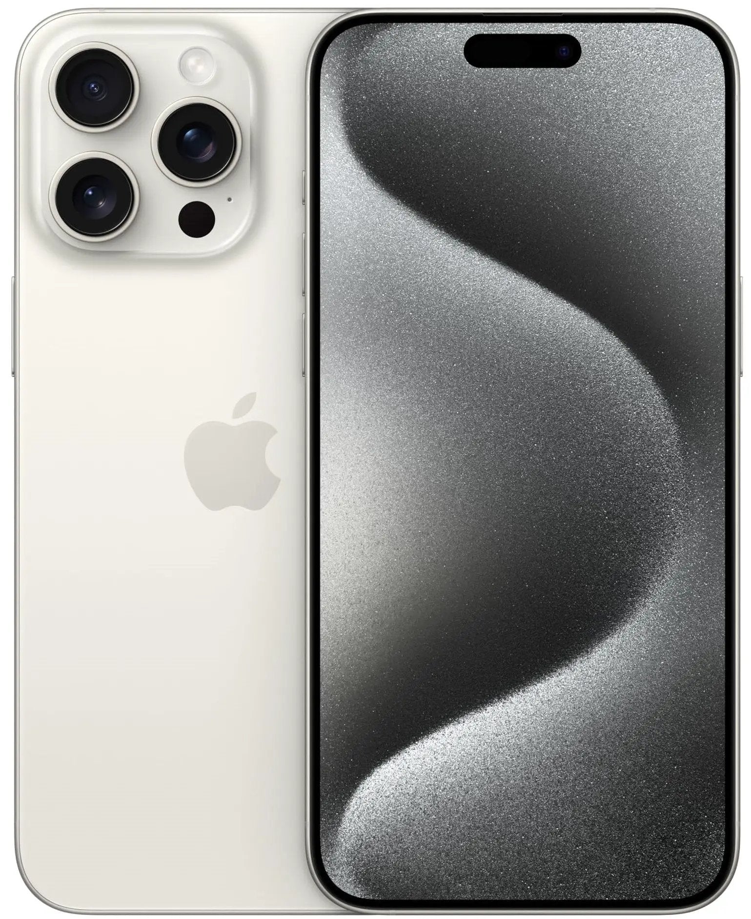 Refurbished Plus iPhone 15 Pro Max by REFURBISHED PHONES
