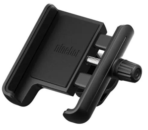 Segway Ninebot Upgrade Phone Holder by E-SCOOTER ACCESSORIES