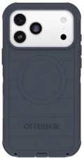 Otterbox Defender Pro Magsafe Shockproof Case Deep Blue - Iphone 17 Pro Max by SHOCKPROOF PHONE CASE