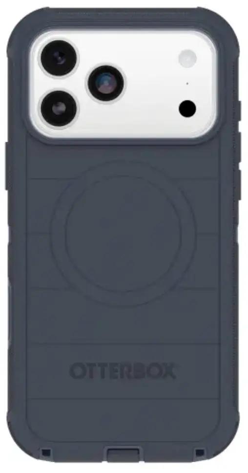 Otterbox Defender Pro Magsafe Shockproof Case Deep Blue - Iphone 17 Pro Max by SHOCKPROOF PHONE CASE