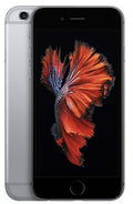 Refurbished iPhone 6S 64GB - Space Grey by REFURBISHED DEVICES