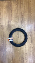 Maxxis Off Road MX-ST 60/100-12 36J M7332F TT by E-MOTO TYRES & TUBES