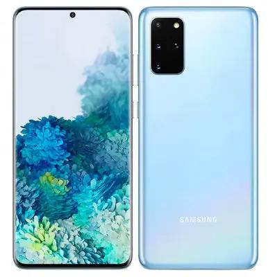 Refurbished Samsung S20 Plus by REFURBISHED PHONES