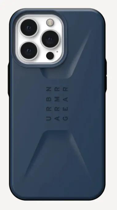 UAG Armour Civilian Case - Iphone 13 Pro by BUMPER PHONE CASE