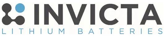 Invicta Black 12V 100Ah BT Lithium Battery (SNLB12V100BT) by LITHIUM BATTERIES