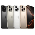 Refurbished iPhone 16 Pro Max by REFURBISHED PHONES
