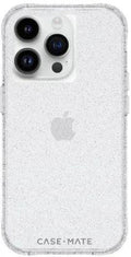 Case Mate Twinkle Case - iPhone 15 Pro - Sheer Crystal by BUMPER PHONE CASE