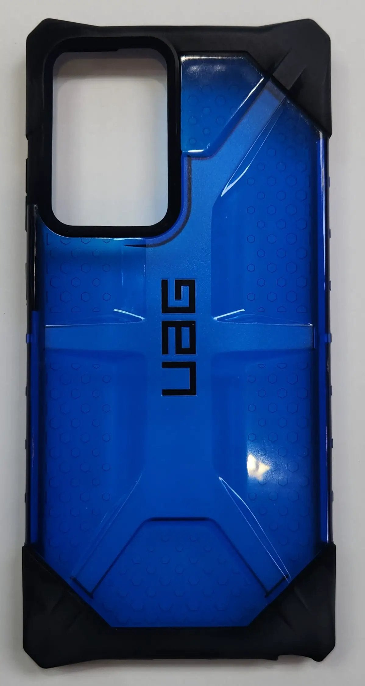UAG Armour Plasma Case - Samsung Galaxy Note 20 Ultra by BUMPER PHONE CASE
