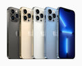 Refurbished iPhone 13 Pro Max by REFURBISHED PHONES