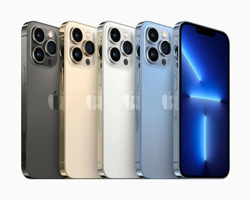 Refurbished iPhone 13 Pro Max by REFURBISHED PHONES