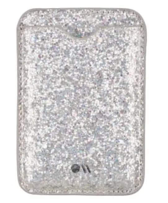 Case-Mate MagSafe Cardholder - Stardust by PHONE CASES