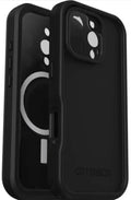 OtterBox FRE Series Magsafe Shockproof And Waterproof Case - iPhone 16 pro by WATERPROOF PHONE CASE