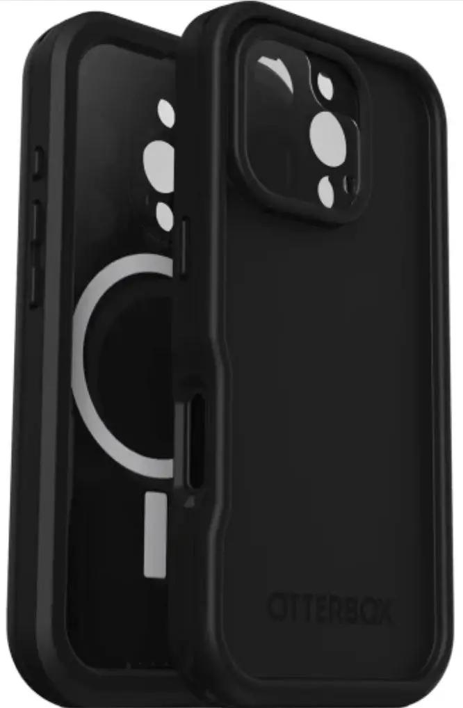 OtterBox FRE Series Magsafe Shockproof And Waterproof Case - iPhone 16 pro by WATERPROOF PHONE CASE