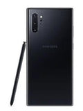 Refurbished Samsung Note 10 Plus 256GB AURA BLACK by REFURBISHED PHONES
