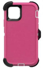 Otterbox Defender Shockproof Case - Iphone 11 by SHOCKPROOF PHONE CASE