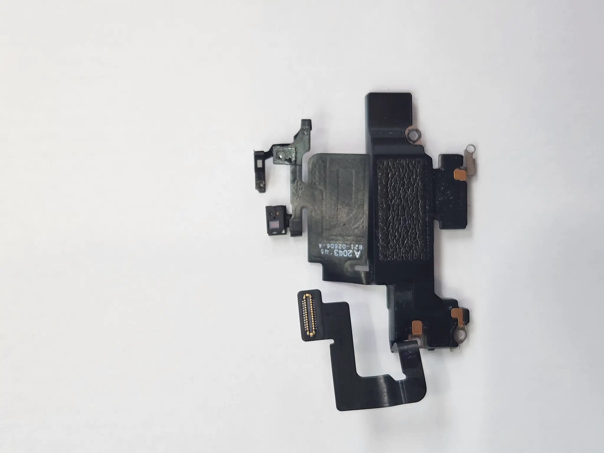 iPhone 12 Mini Earpiece Speaker - OEM Pulled by Pre-Paid Mobile