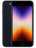 Refurbished iPhone SE 3rd Gen 256GB MIDNIGHT by REFURBISHED PHONES