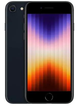 Refurbished iPhone SE 3rd Gen 256GB MIDNIGHT by REFURBISHED PHONES