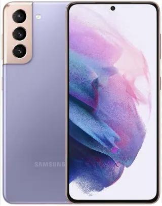 Refurbished Samsung S21 5G by REFURBISHED PHONES