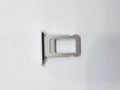 iPhone XR Sim Tray - OEM Pulled - Silver by PULLED PARTS