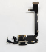 Charging Port Dock Flex Cable for iPhone 11 Pro Max - Pulled by PULLED PARTS