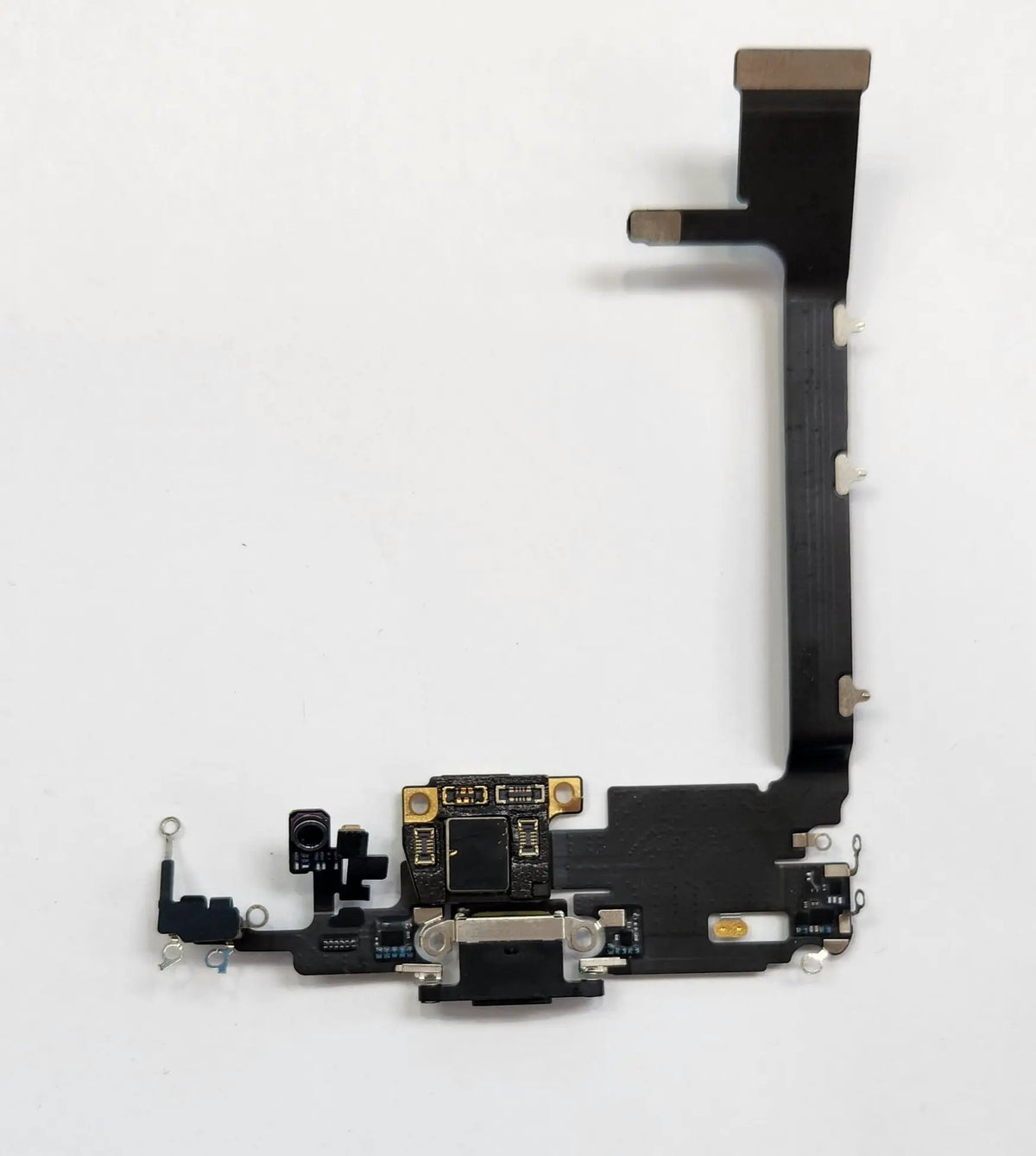 Charging Port Dock Flex Cable for iPhone 11 Pro Max - Pulled by PULLED PARTS