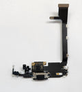 Charging Port Dock Flex Cable for iPhone 11 Pro Max - Pulled by PULLED PARTS