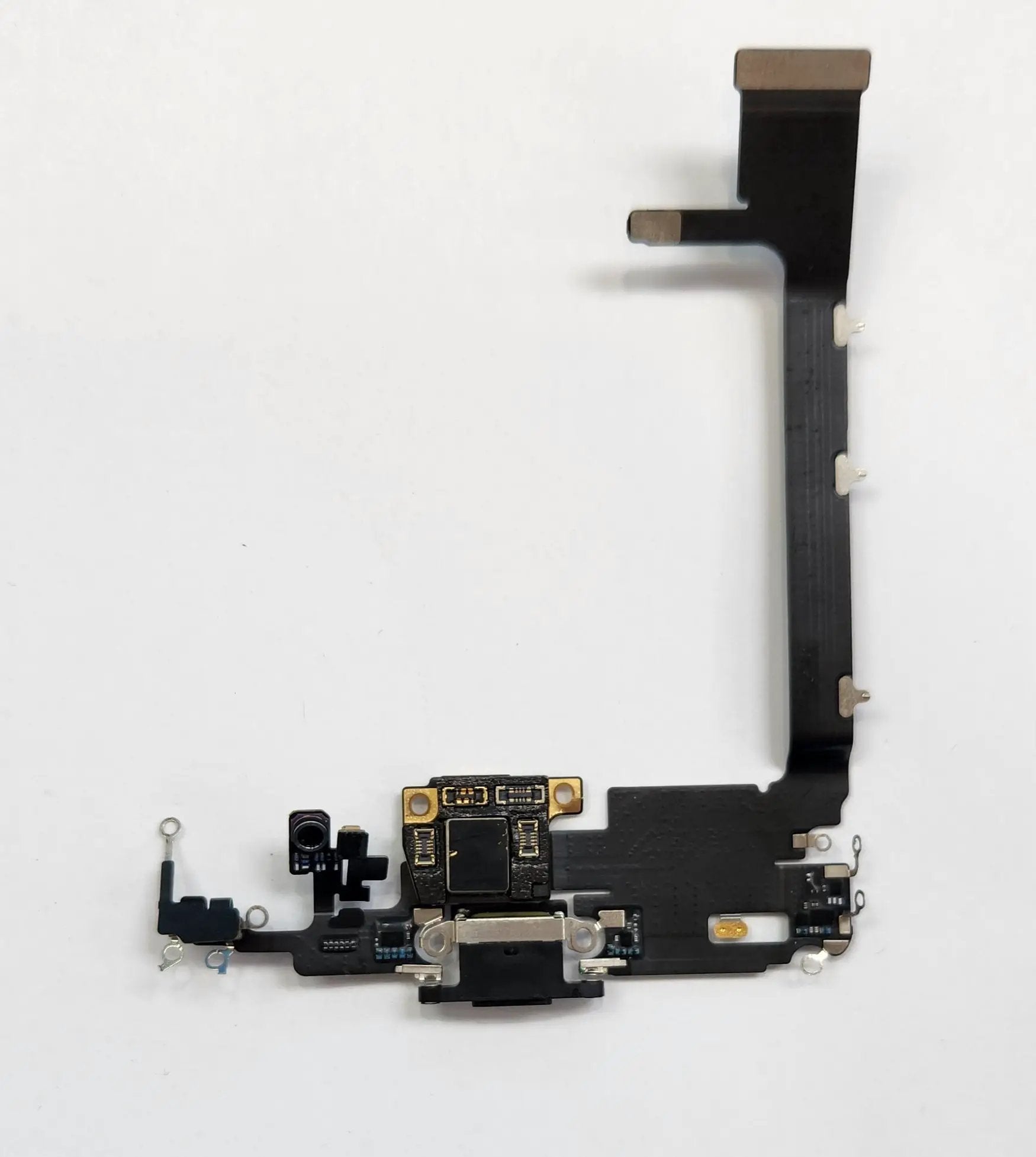 Charging Port Dock Flex Cable for iPhone 11 Pro Max - Pulled by PULLED PARTS