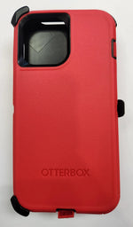 Otterbox Defender Shockproof Case - Iphone 13 Pro Max by SHOCKPROOF PHONE CASE