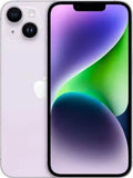 Refurbished iPhone 14 Plus 256GB PURPLE by REFURBISHED PHONES