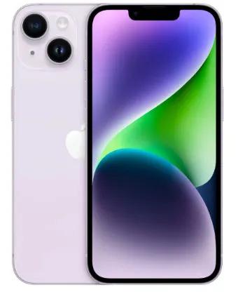 Refurbished iPhone 14 Plus by REFURBISHED PHONES