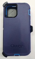 Otterbox Defender Shockproof Case - Iphone 12/12 Pro by SHOCKPROOF PHONE CASE