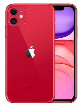 Refurbished iPhone 11 by REFURBISHED PHONES