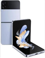 Refurbished Samsung Z Flip 4 by REFURBISHED PHONES