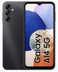 Refurbished Samsung A14 5G by REFURBISHED PHONES