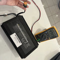 *USED* Battery GT3-AMR by USED SEGWAY NINEBOT PARTS