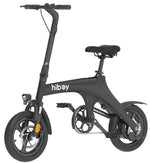 Hiboy C1 Folding Bike by E-BIKES