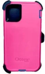 Otterbox Defender Shockproof Case - Iphone 15 Pro Max by SHOCKPROOF PHONE CASE