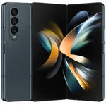 Refurbished Samsung Z Fold 4 by REFURBISHED PHONES