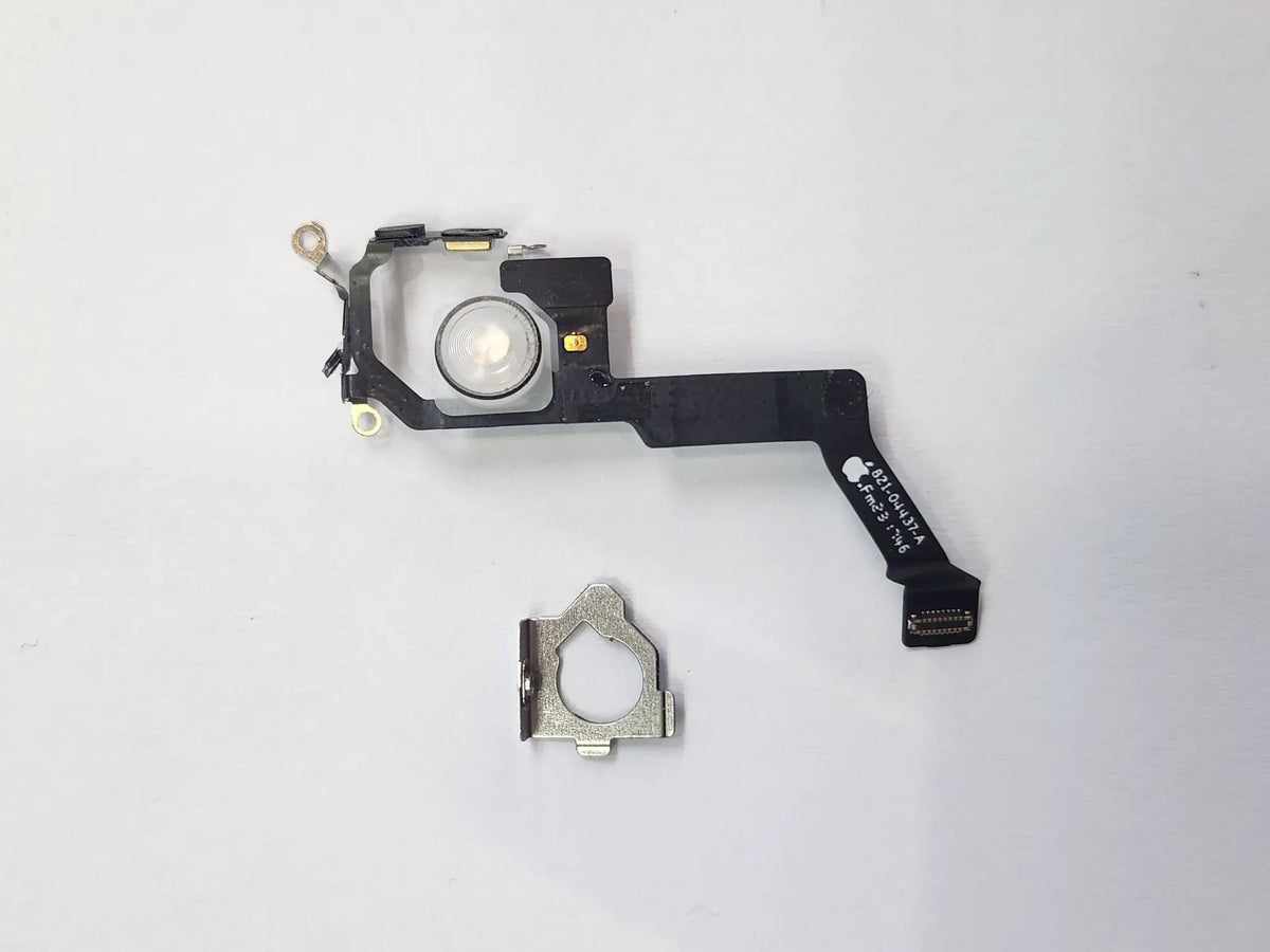 iPhone 14 Pro Max Flash Light - OEM Pulled by PULLED PARTS