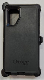 Otterbox Defender Shockproof Case - Samsung Galaxy Note 10 by SHOCKPROOF PHONE CASE