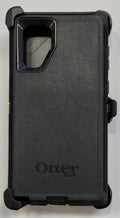 Otterbox Defender Shockproof Case - Samsung Galaxy Note 10 by SHOCKPROOF PHONE CASE