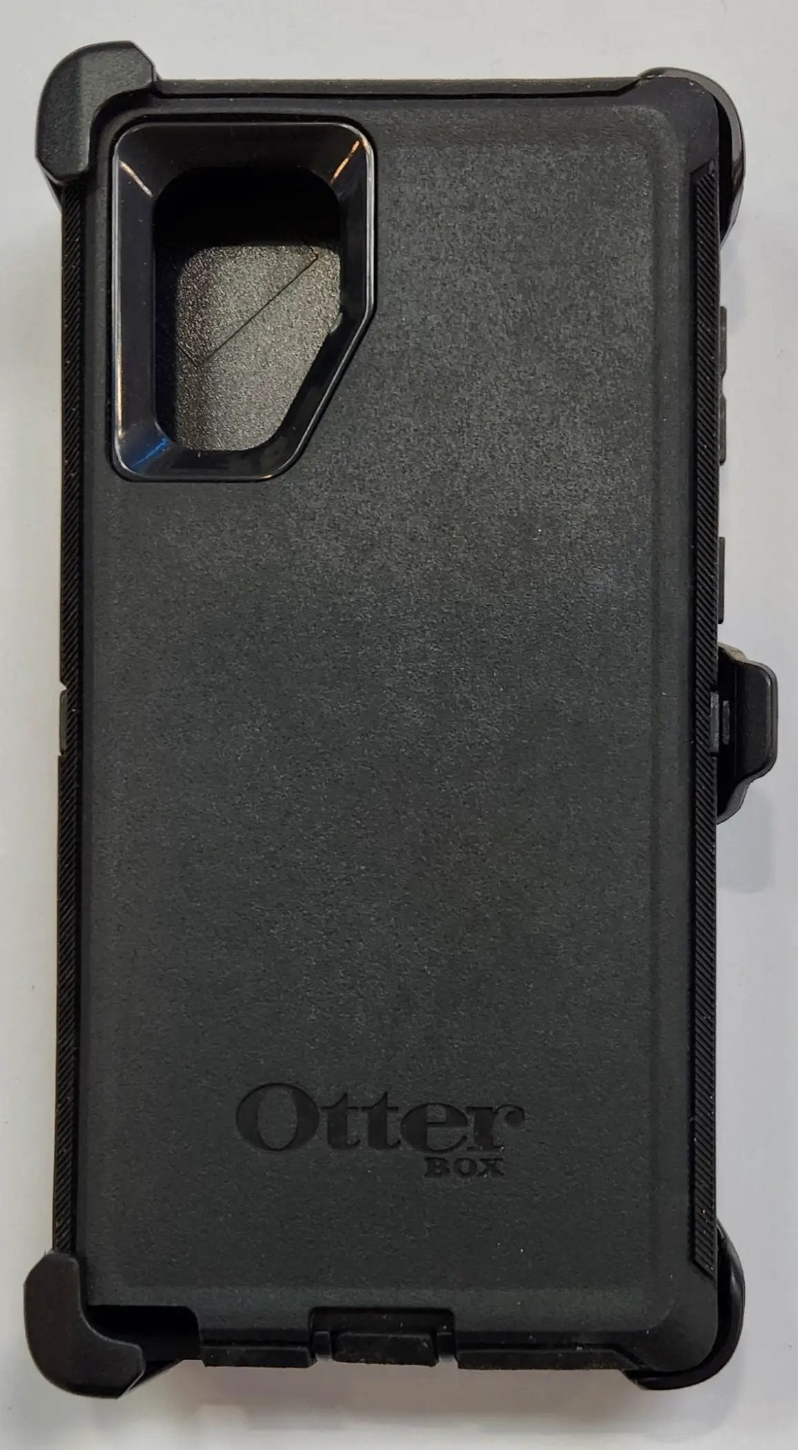 Otterbox Defender Shockproof Case - Samsung Galaxy Note 10 by SHOCKPROOF PHONE CASE