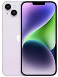 Refurbished iPhone 14 Plus 128GB Purple by REFURBISHED PHONES